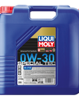 Liqui Moly - Special Tec B FE 0W-30