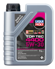 Liqui Moly - Top Tec 4400 5W-30