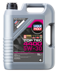 Liqui Moly - Top Tec 4400 5W-30