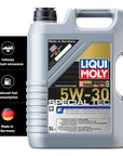 Liqui Moly - Special Tec F 5W-30