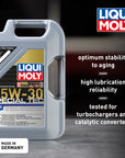 Liqui Moly - Special Tec F 5W-30