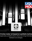 Liqui Moly - Special Tec F 5W-30