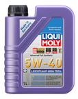 Liqui Moly - Leichtlauf High Tech 5W-40