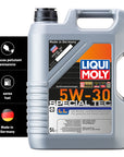 Liqui Moly - Special Tec LL 5W-30
