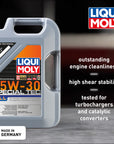 Liqui Moly - Special Tec LL 5W-30