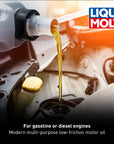 Liqui Moly - Special Tec LL 5W-30
