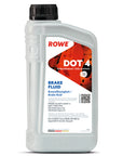 ROWE Hightec Brake Fluid DOT 4 - 25101