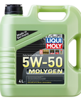 Liqui Moly - Molygen 5W-50