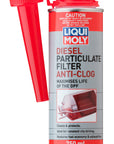 Liqui Moly - Diesel Particulate Filter Anti-Clog