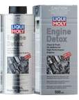Liqui Moly - Engine Detox