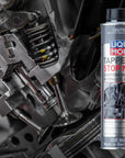 Liqui Moly - Hydraulic Lifter Additive
