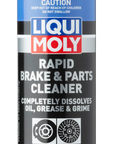 LIQUI MOLY - Rapid Brake & Parts Cleaner