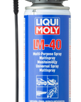 Liqui Moly - LM 40 Multi-Purpose Spray