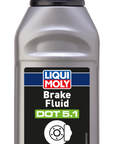 Liqui Moly - Brake Fluid DOT 5.1