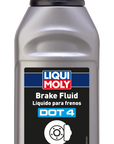 Liqui Moly - Brake Fluid DOT 4