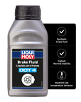 Liqui Moly - Brake Fluid DOT 4