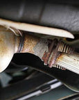 Liqui Moly - Exhaust Repair Paste