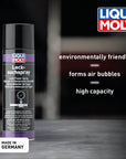 Liqui Moly - Tacky Lube Spray