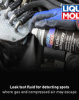 Liqui Moly - Tacky Lube Spray