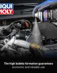 Liqui Moly - Tacky Lube Spray