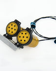 Öhlins Cancellation Kit DCC - Audi A3/S3 8V
