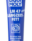 Liqui Moly - LM 47 Long-Life Grease + MoS2