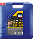 Liqui Moly - Top Tec 4100 5W-40