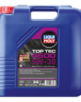 Liqui Moly - Top Tec 4500 5W-30