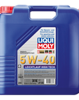 Liqui Moly - Leichtlauf High Tech 5W-40
