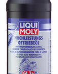 Liqui Moly - High Performance Gear Oil (GL3+) SAE 75W-80