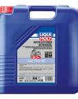 Liqui Moly - High Performance Gear Oil (GL3+) SAE 75W-80