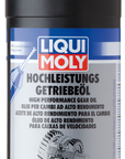 Liqui Moly - High Performance Gear Oil (GL4+) SAE 75W-90
