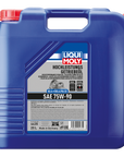 Liqui Moly - High Performance Gear Oil (GL4+) SAE 75W-90
