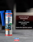 Liqui Moly - Injection Cleaner