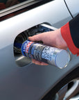 Liqui Moly - Pro-Line Petrol Fuel System Cleaner