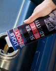 Liqui Moly - Pro-Line Super Diesel Additive