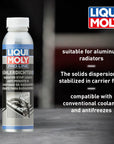 Liqui Moly - Pro-Line Radiator Cleaner