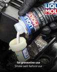 Liqui Moly - Pro-Line Radiator Cleaner
