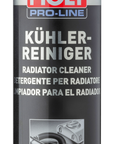 Liqui Moly - Pro-Line Radiator Cleaner
