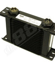 Setrab Pro Line Oil Cooler - 16 Row 163mm