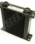 Setrab Pro Line Oil Cooler - 25 Row 163mm