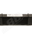 Setrab Slim Line Oil Cooler - 6 Row 141mm