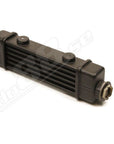 Setrab Slim Line Oil Cooler - 6 Row 141mm