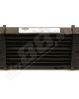 Setrab Slim Line Oil Cooler - 10 Row 141mm