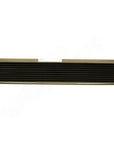 Setrab Slim Line Oil Cooler - 10 Row 592mm