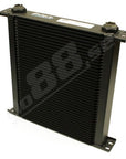 Setrab Pro Line Oil Cooler - 40 Row 283mm