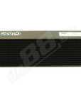 Setrab Pro Line Oil Cooler - 13 Row 358mm