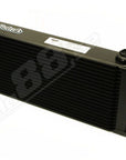 Setrab Pro Line Oil Cooler - 19 Row 358mm