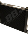 Setrab Pro Line Oil Cooler - 34 Row 358mm