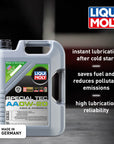 Liqui Moly - Special Tec AA 0W-20